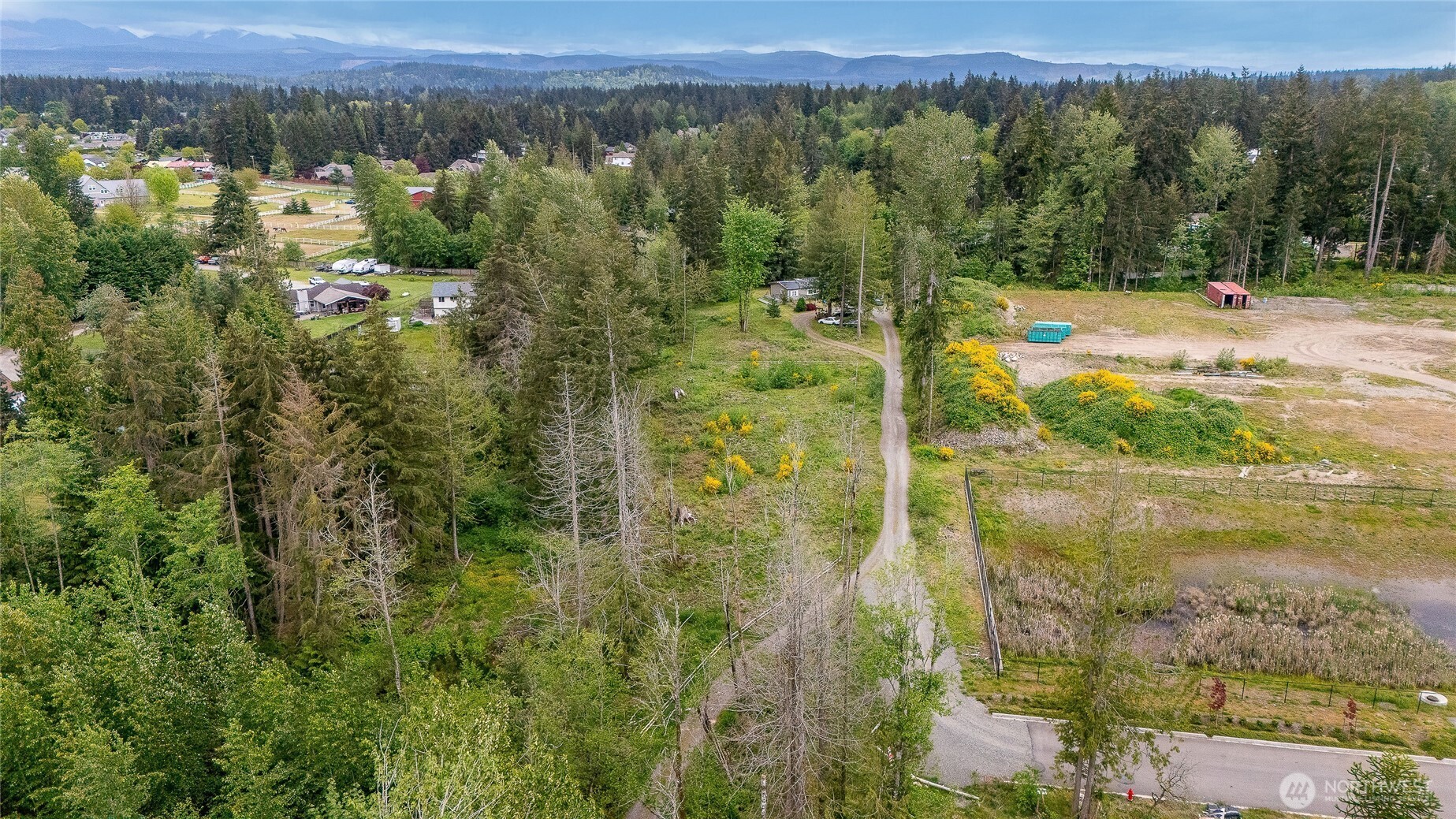 22512 State Route 410 E, Bonney Lake, WA 98391-4038