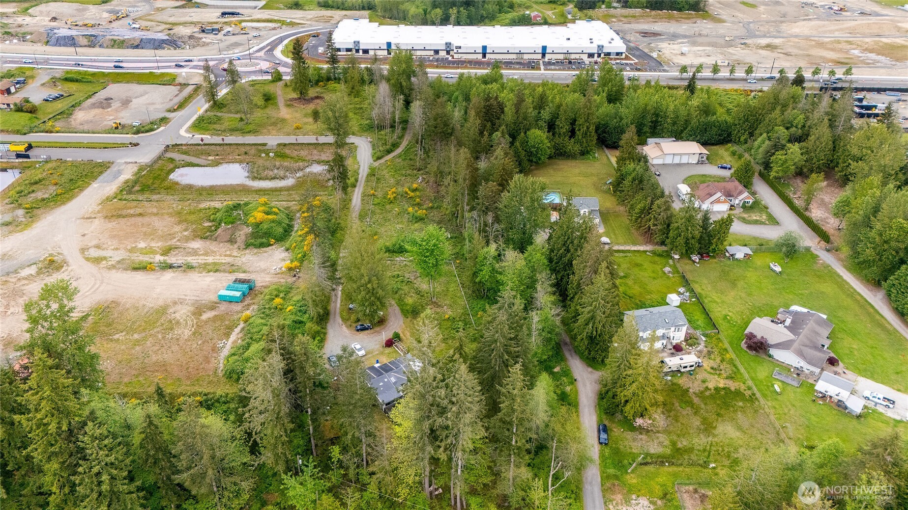 22512 State Route 410 E, Bonney Lake, WA 98391-4038