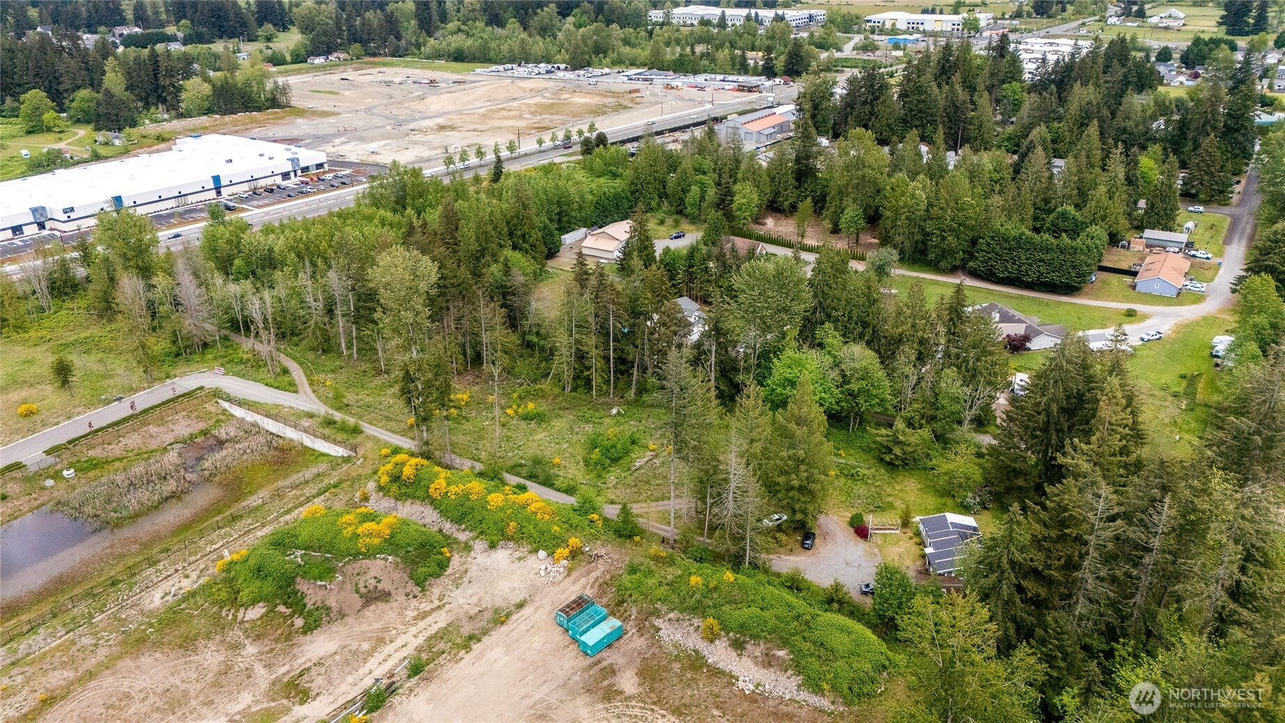 22512 State Route 410 E, Bonney Lake, WA 98391-4038