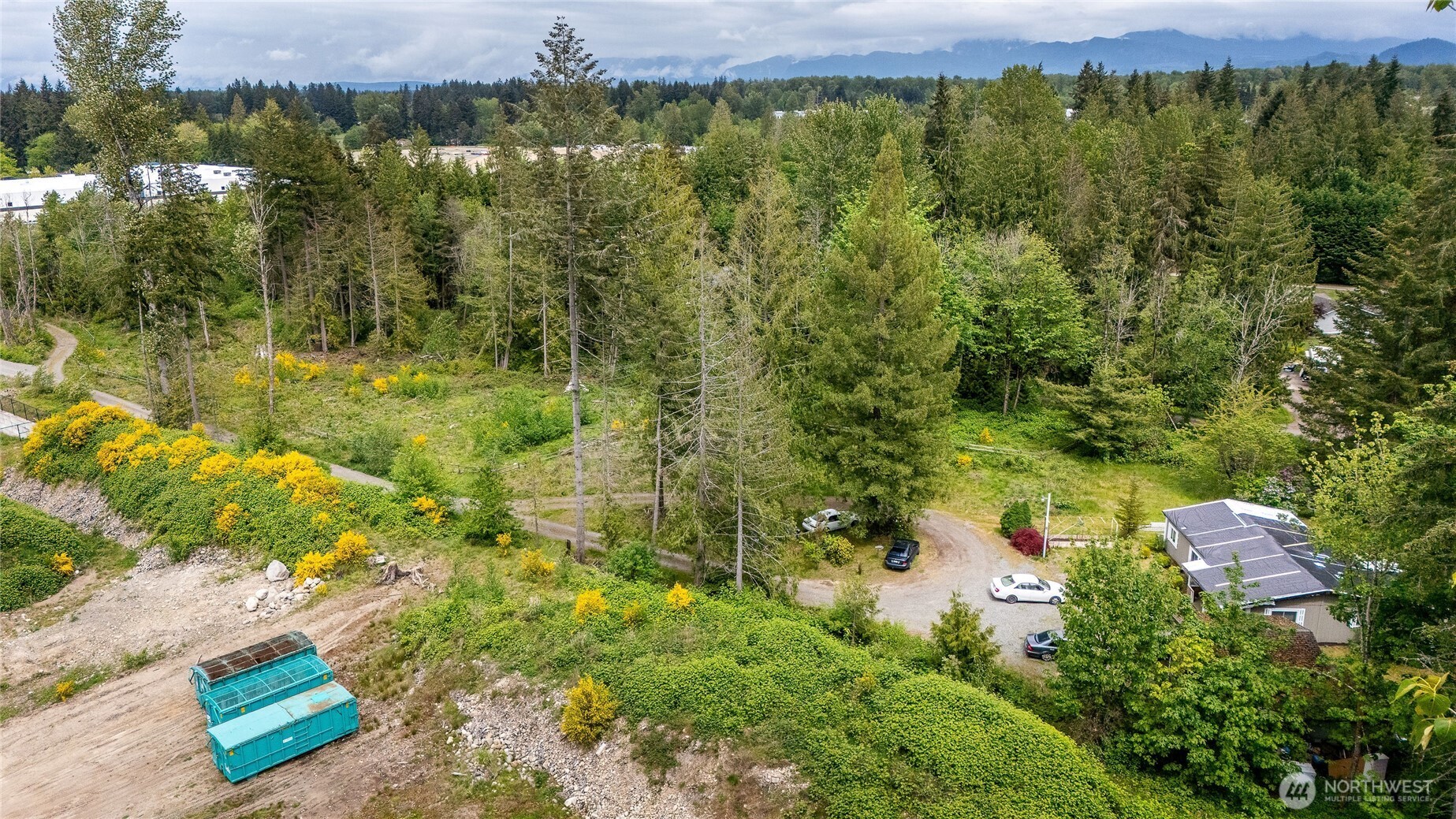22512 State Route 410 E, Bonney Lake, WA 98391-4038