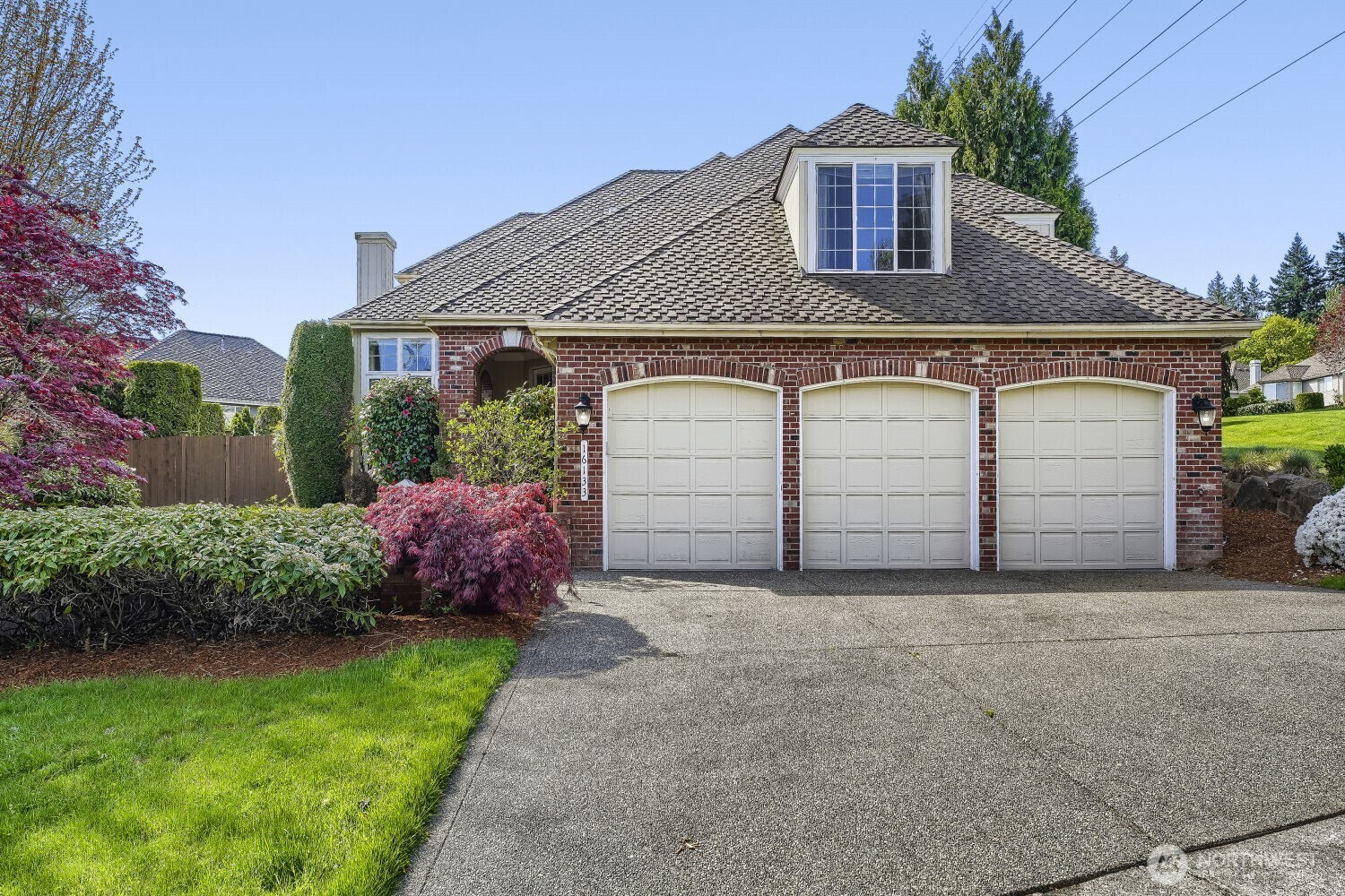 16133 SE 266th Street , Covington, WA 98042