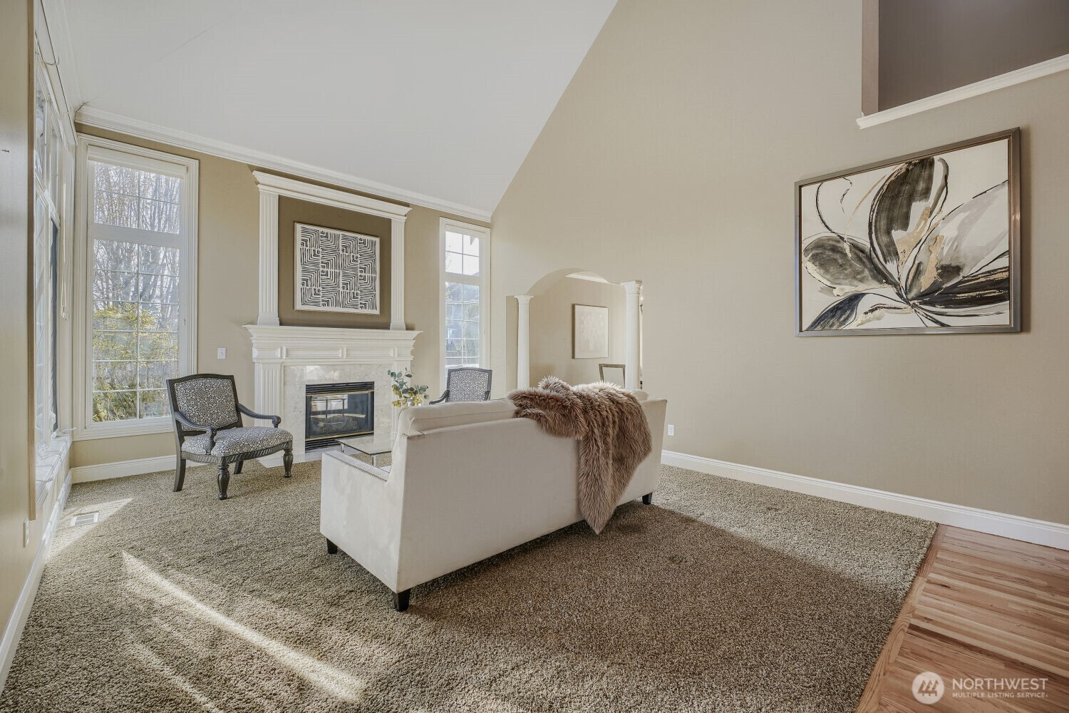 16133 SE 266th Street , Covington, WA 98042