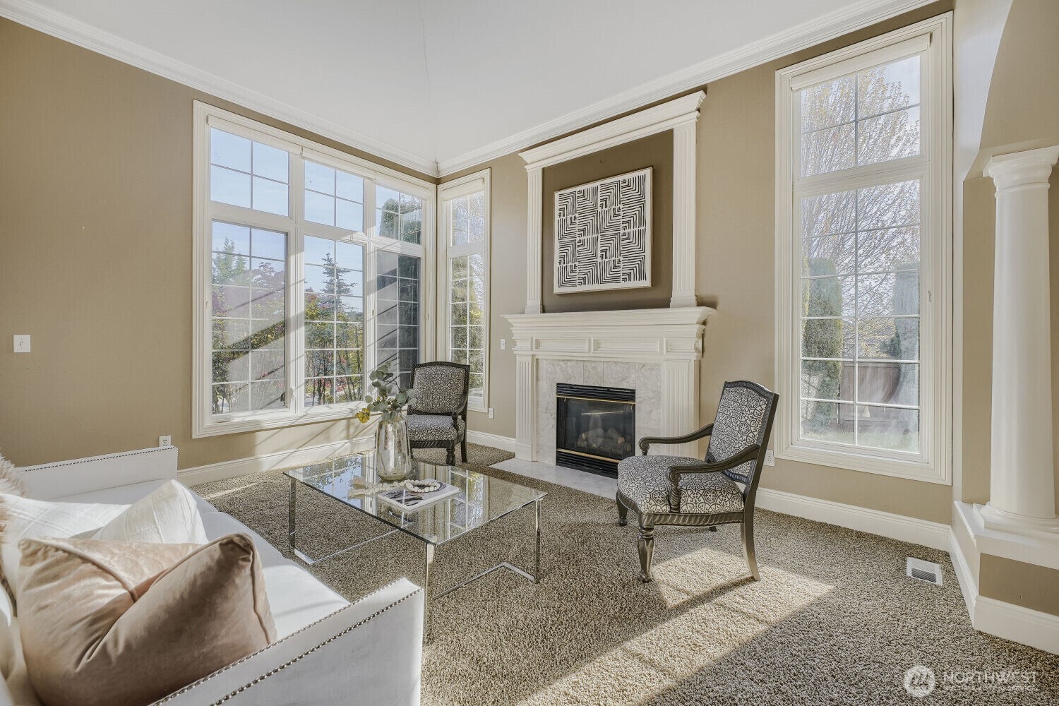 16133 SE 266th Street , Covington, WA 98042