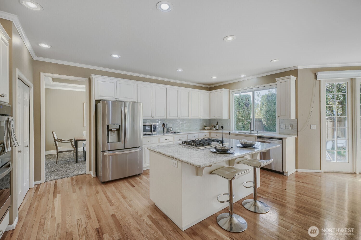 16133 SE 266th Street , Covington, WA 98042
