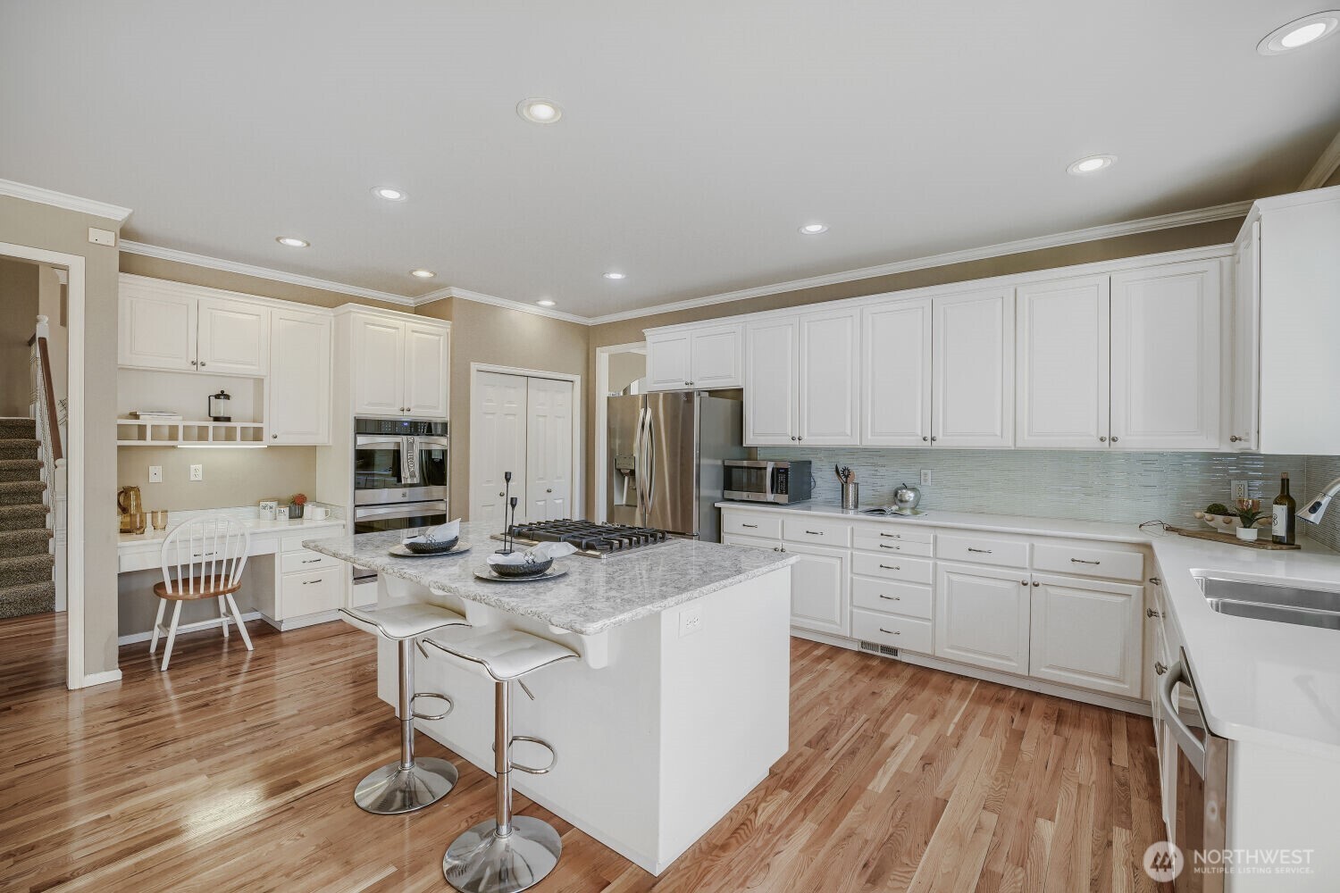 16133 SE 266th Street , Covington, WA 98042
