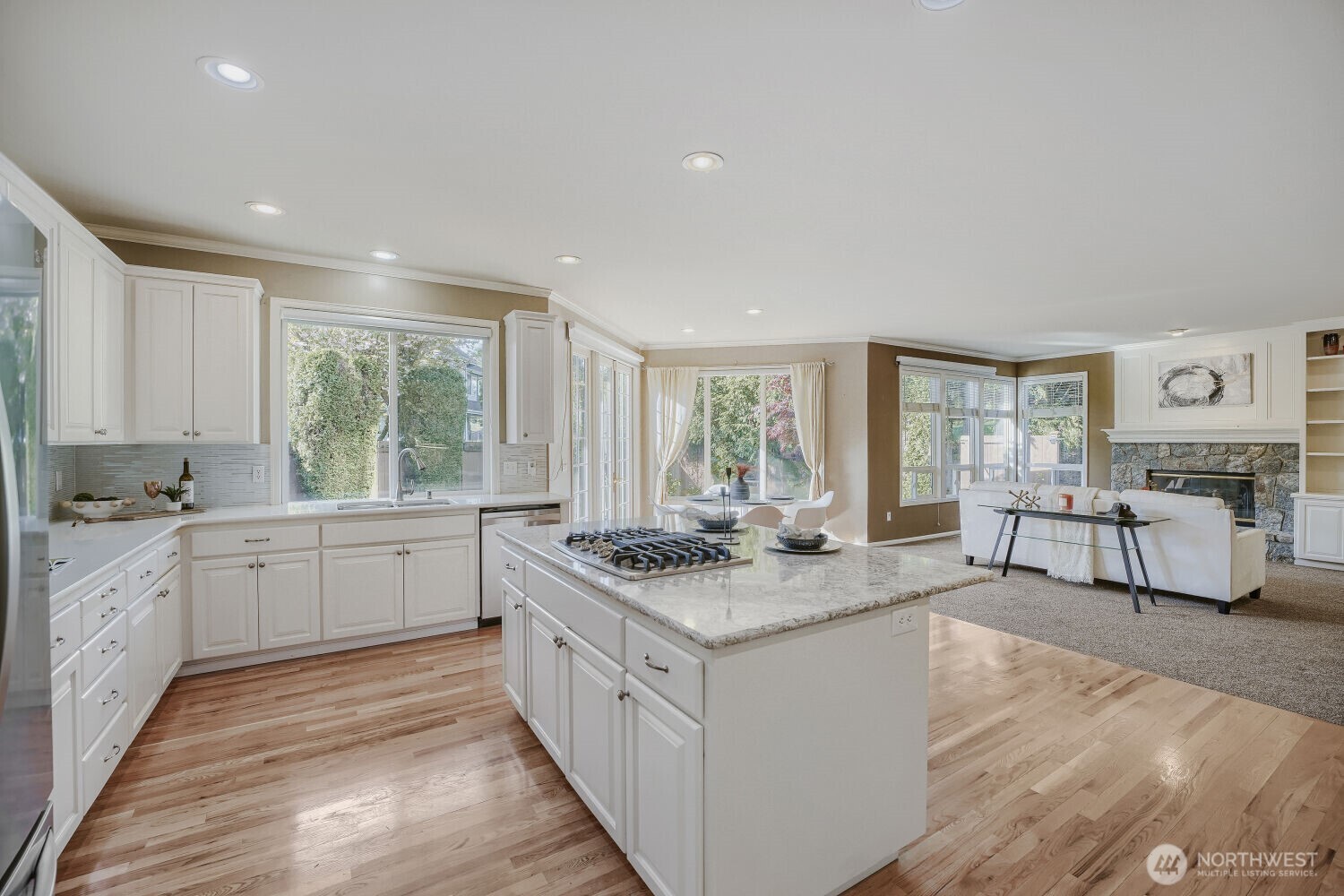16133 SE 266th Street , Covington, WA 98042