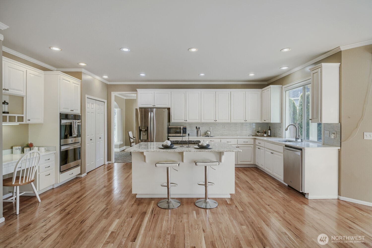 16133 SE 266th Street , Covington, WA 98042