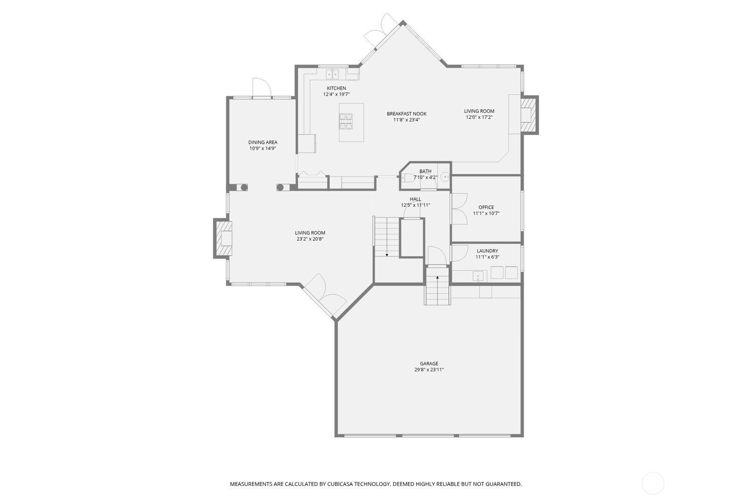 16133 SE 266th Street , Covington, WA 98042