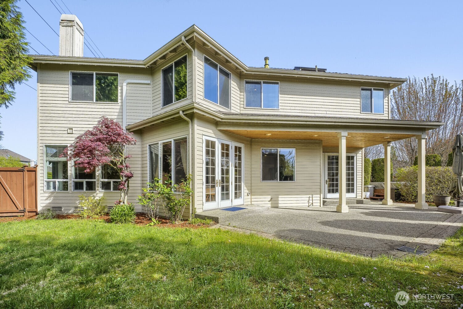 16133 SE 266th Street , Covington, WA 98042