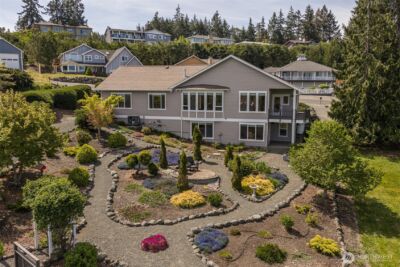 131 Moonlight Drive , Sequim, WA 98382 - Photo 1
