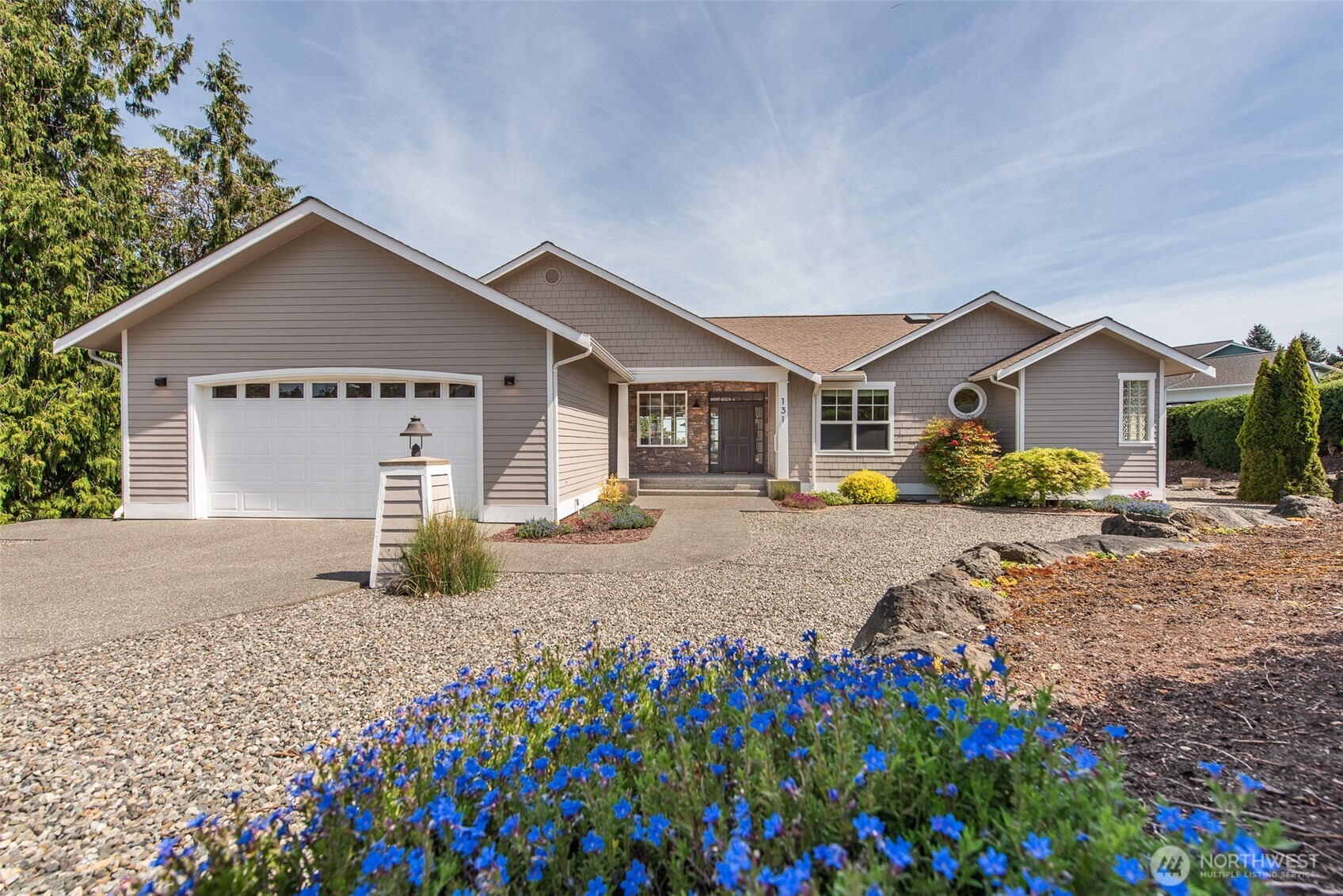 131 Moonlight Drive , Sequim, WA 98382