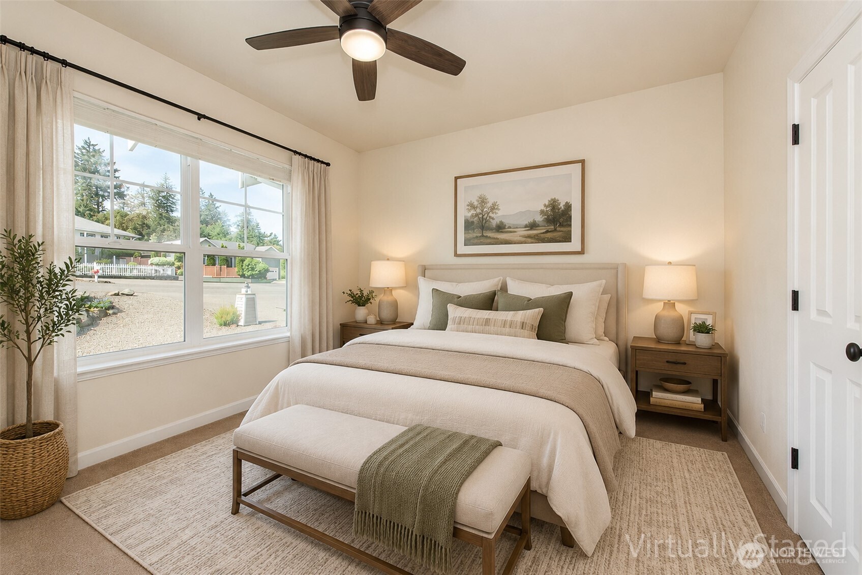 131 Moonlight Drive , Sequim, WA 98382