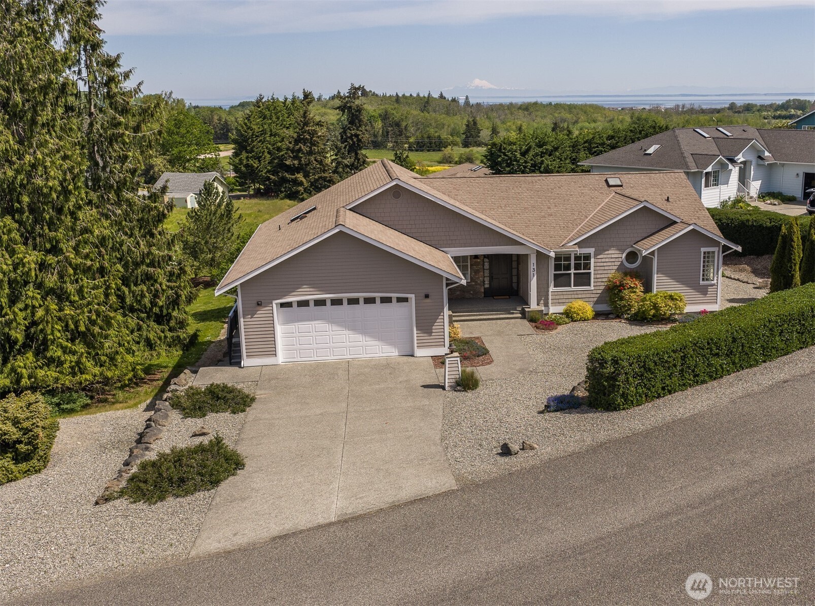 131 Moonlight Drive , Sequim, WA 98382