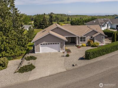 131 Moonlight Drive , Sequim, WA 98382 - Photo 36