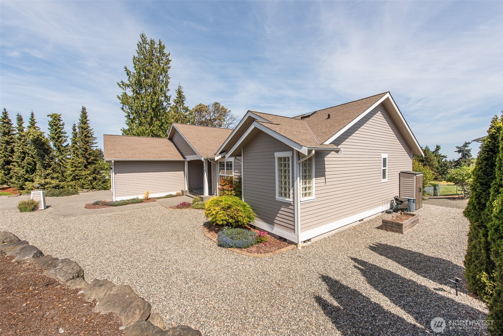 131 Moonlight Drive , Sequim, WA 98382