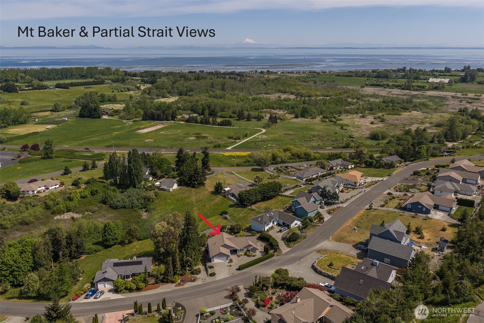 131 Moonlight Drive , Sequim, WA 98382