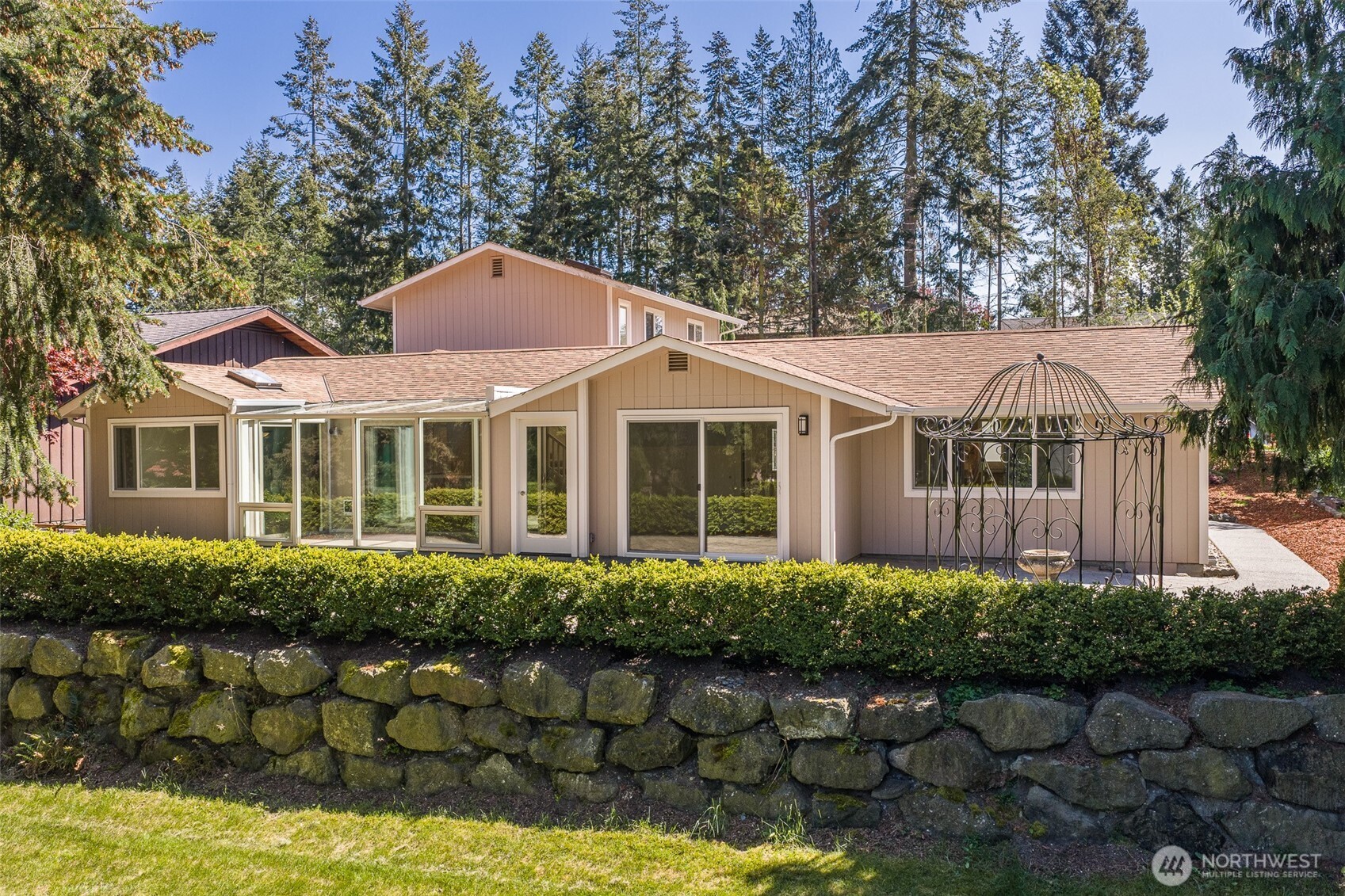 113 Hogans Vista , Sequim, WA 98382