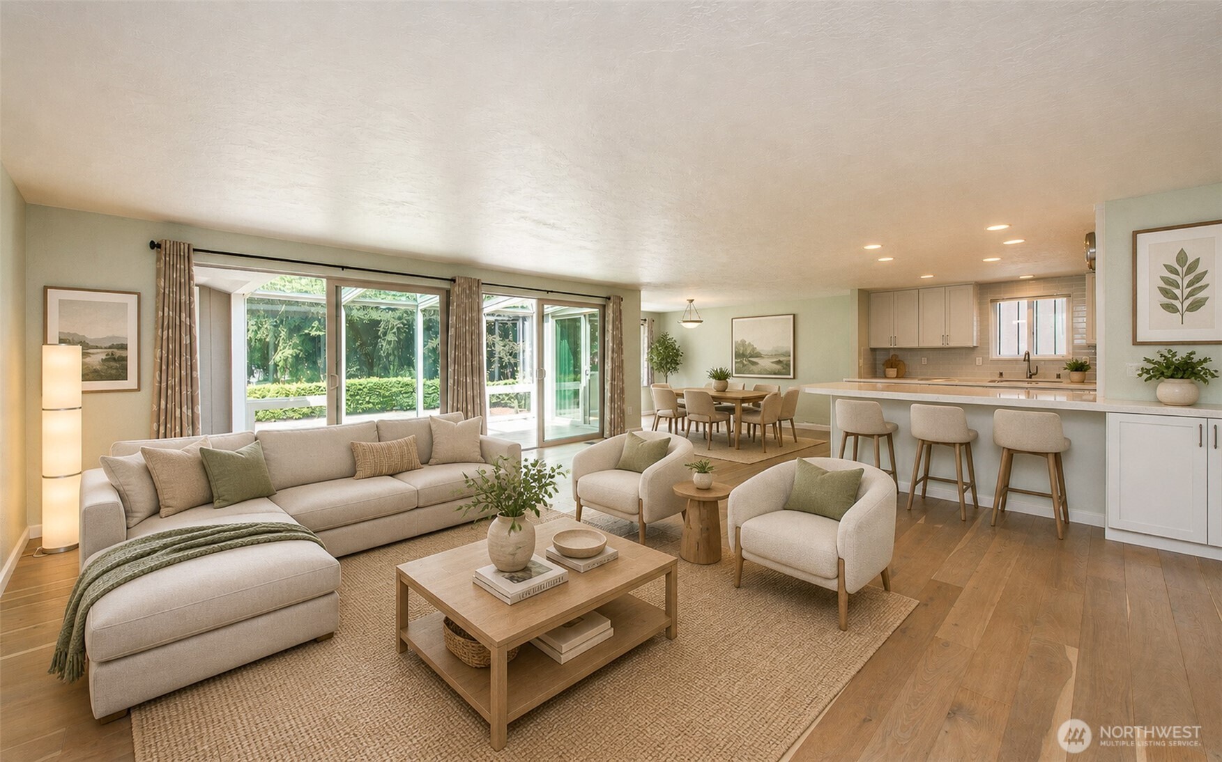113 Hogans Vista , Sequim, WA 98382