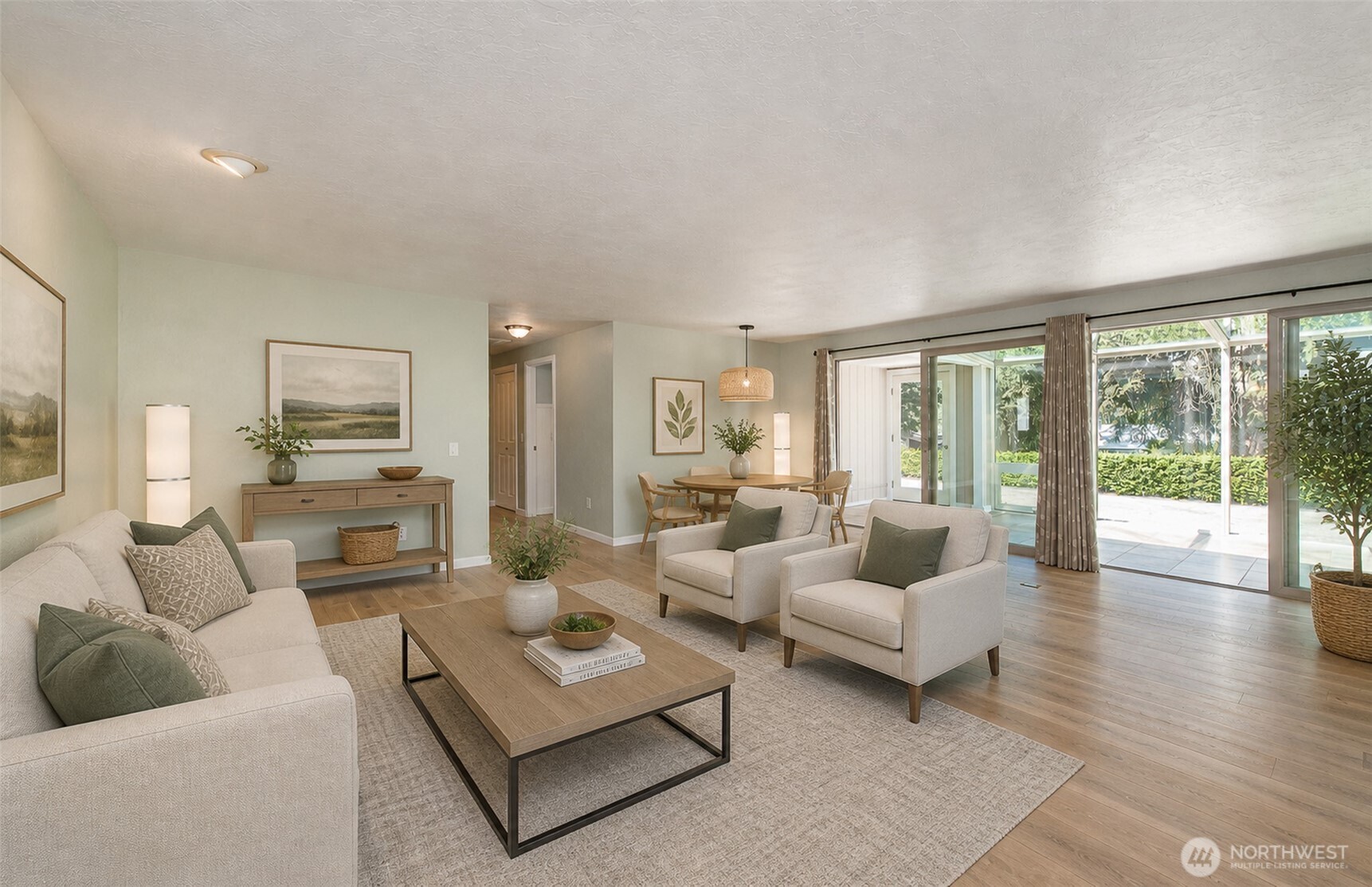 113 Hogans Vista , Sequim, WA 98382