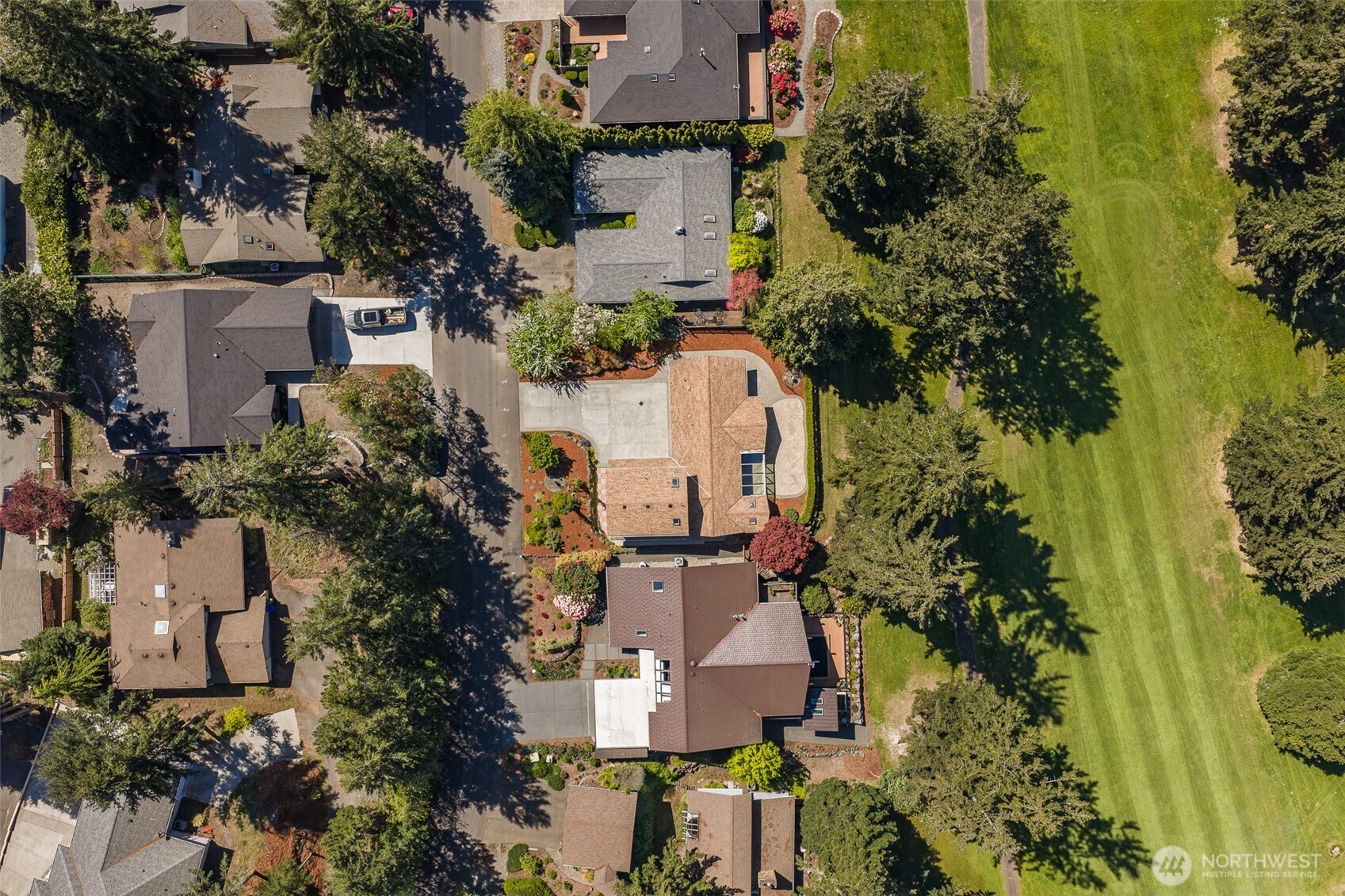113 Hogans Vista , Sequim, WA 98382