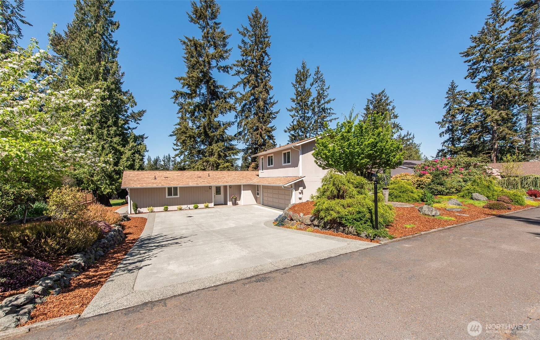 113 Hogans Vista , Sequim, WA 98382