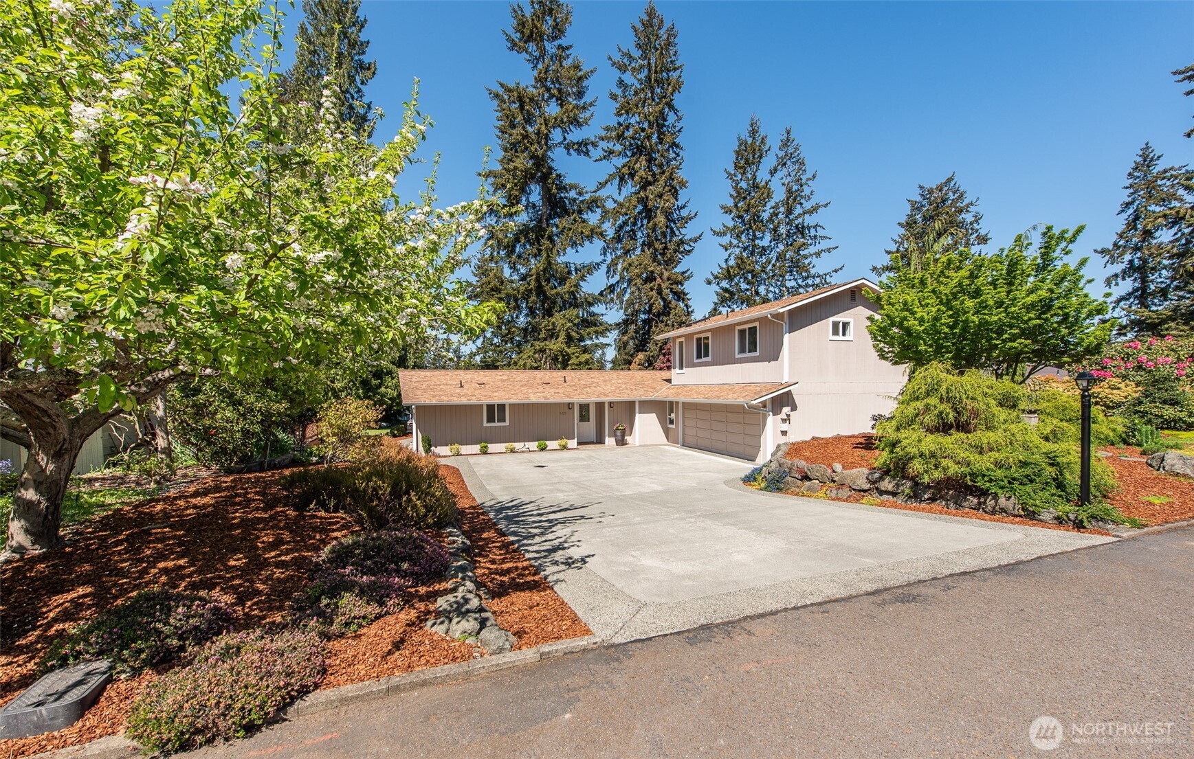 113 Hogans Vista , Sequim, WA 98382