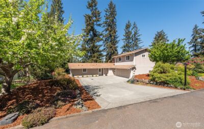 113 Hogans Vista , Sequim, WA 98382 - Photo 5