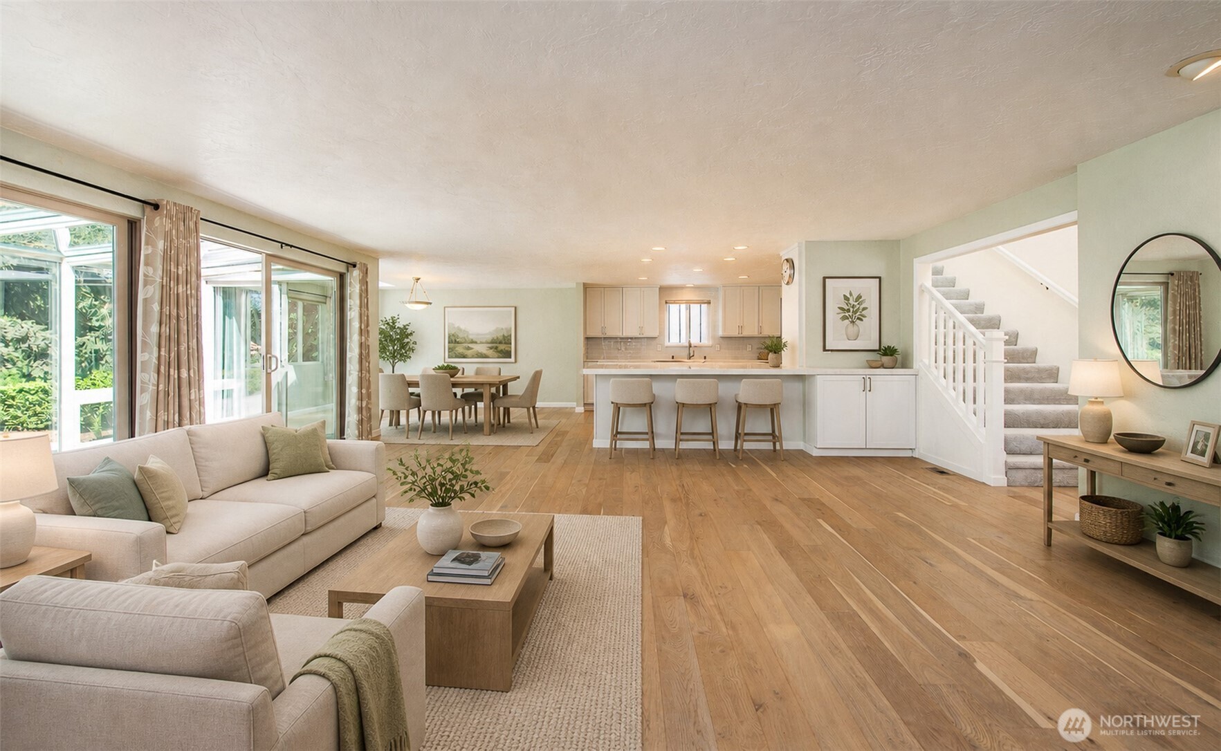 113 Hogans Vista , Sequim, WA 98382