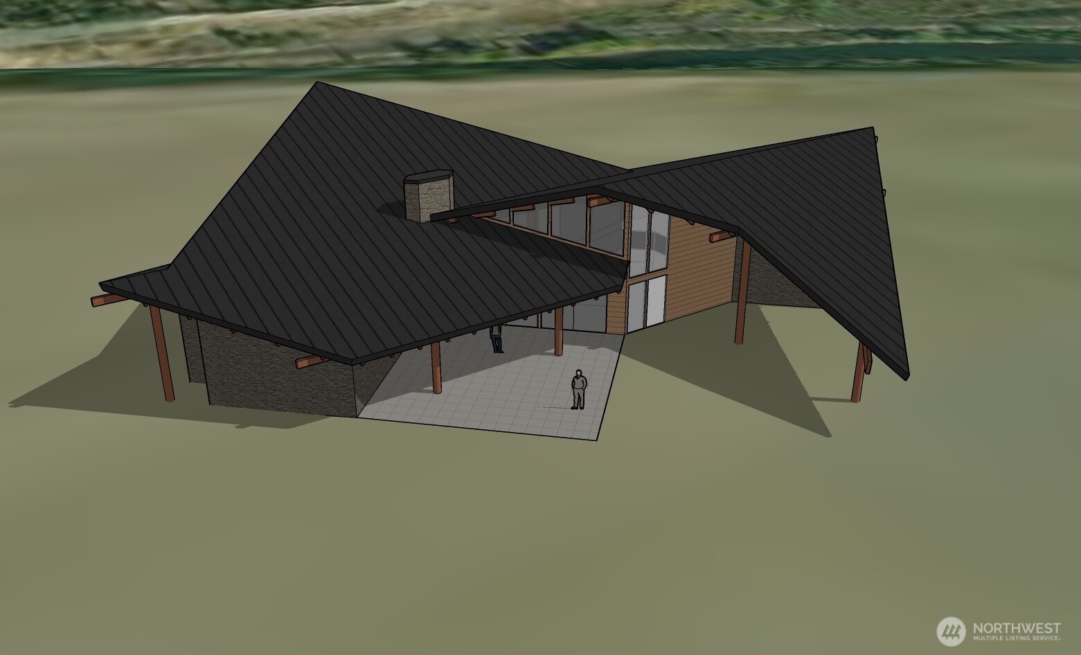 50 Highway 10 , Cle Elum, WA 98922