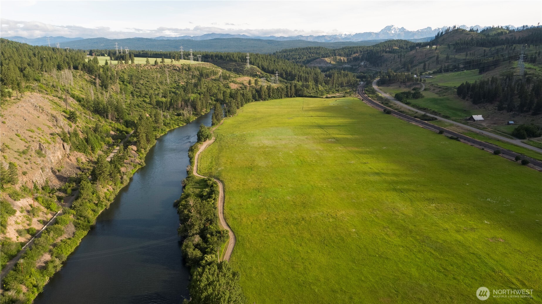 50 Highway 10 , Cle Elum, WA 98922