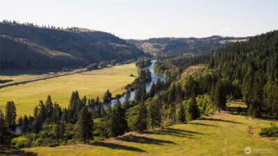 55 Highway 10 , Cle Elum, WA 98922