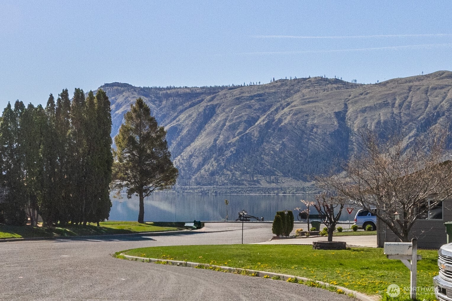 928 Selkirk Place , Brewster, WA 98812