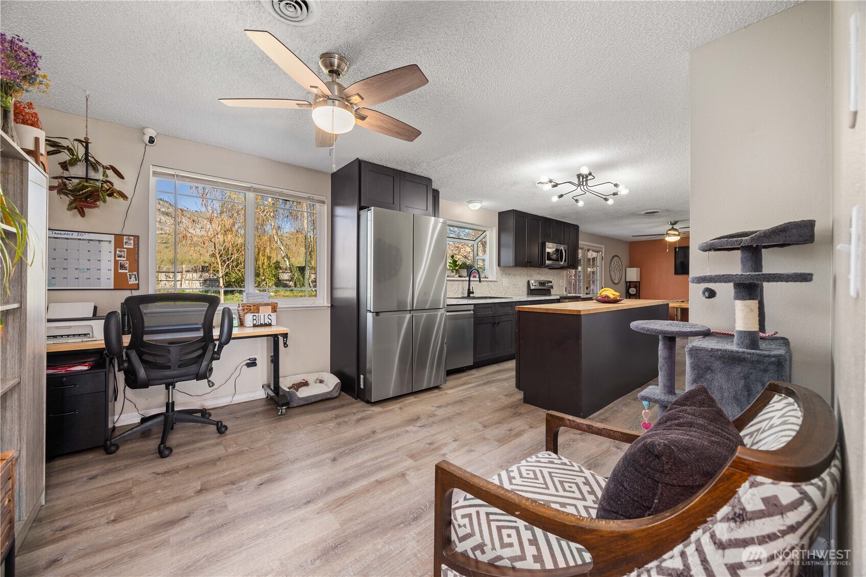 928 Selkirk Place , Brewster, WA 98812