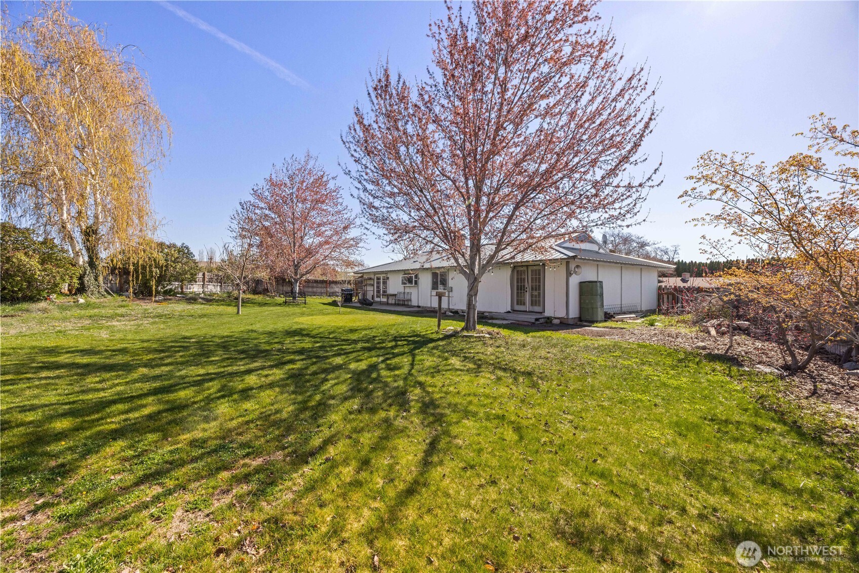 928 Selkirk Place , Brewster, WA 98812
