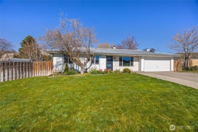 928 Selkirk Place , Brewster, WA 98812 - Photo 4