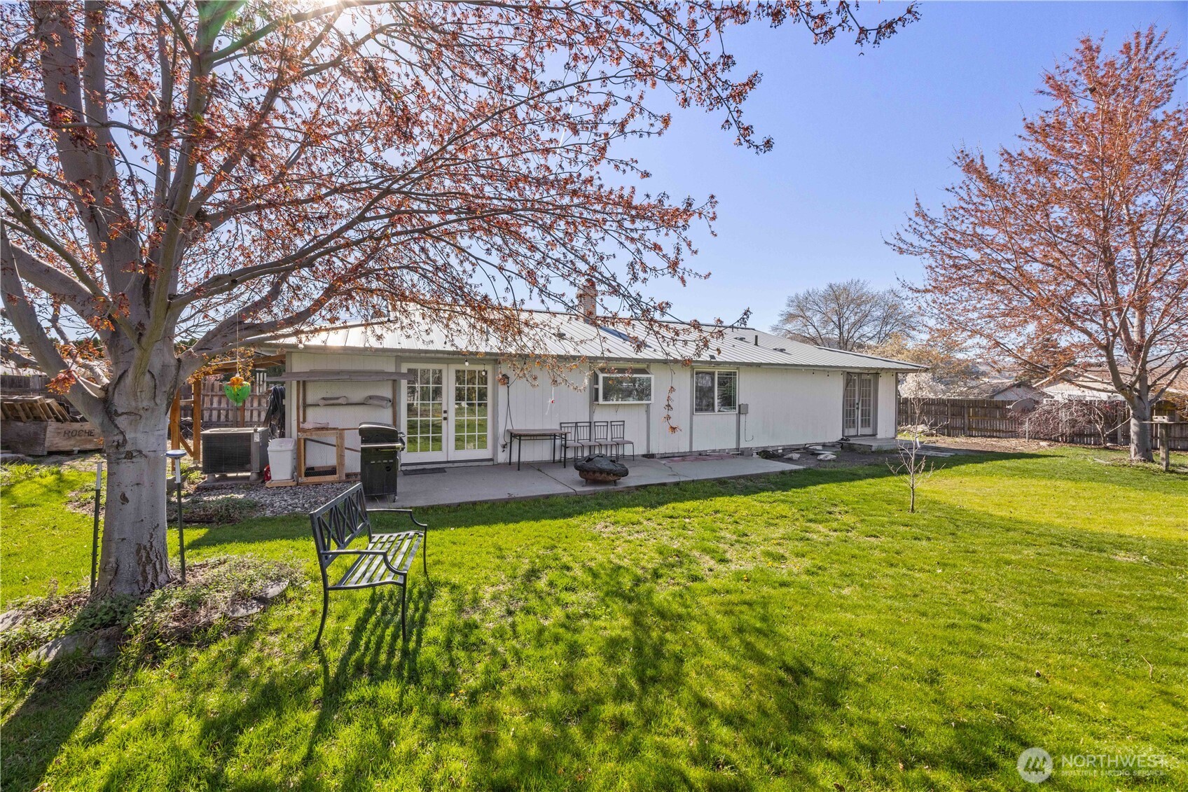 928 Selkirk Place , Brewster, WA 98812