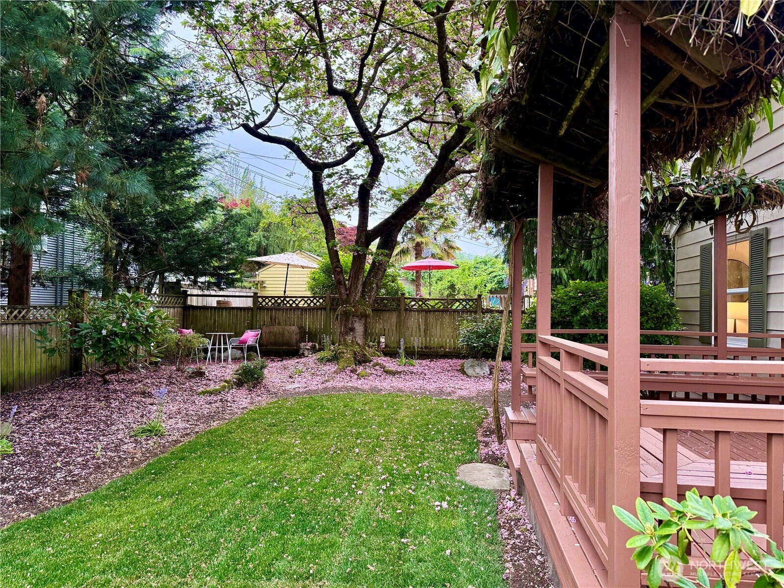 2113 NE 81st Place , Seattle, WA 98115