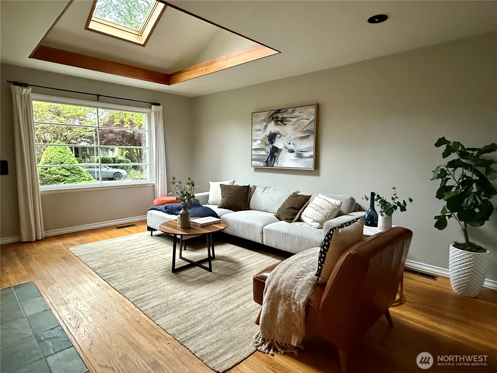 2113 NE 81st Place , Seattle, WA 98115