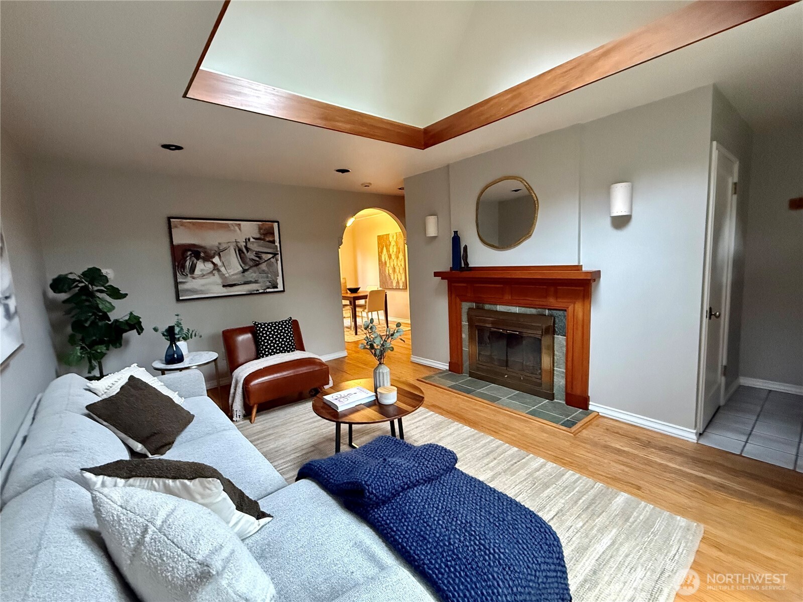 2113 NE 81st Place , Seattle, WA 98115
