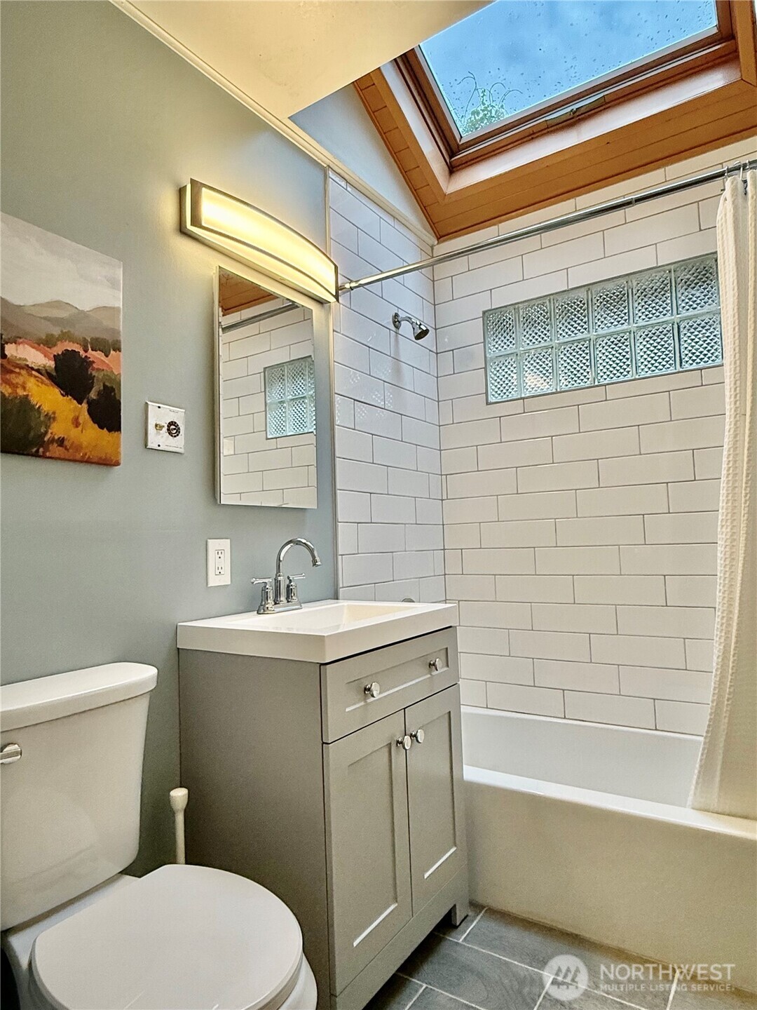 2113 NE 81st Place , Seattle, WA 98115