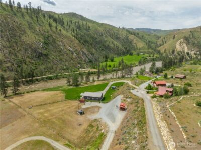 3 Catch N Release Lane , Methow, WA 98834 - Photo 1
