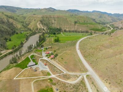 3 Catch N Release Lane , Methow, WA 98834 - Photo 2