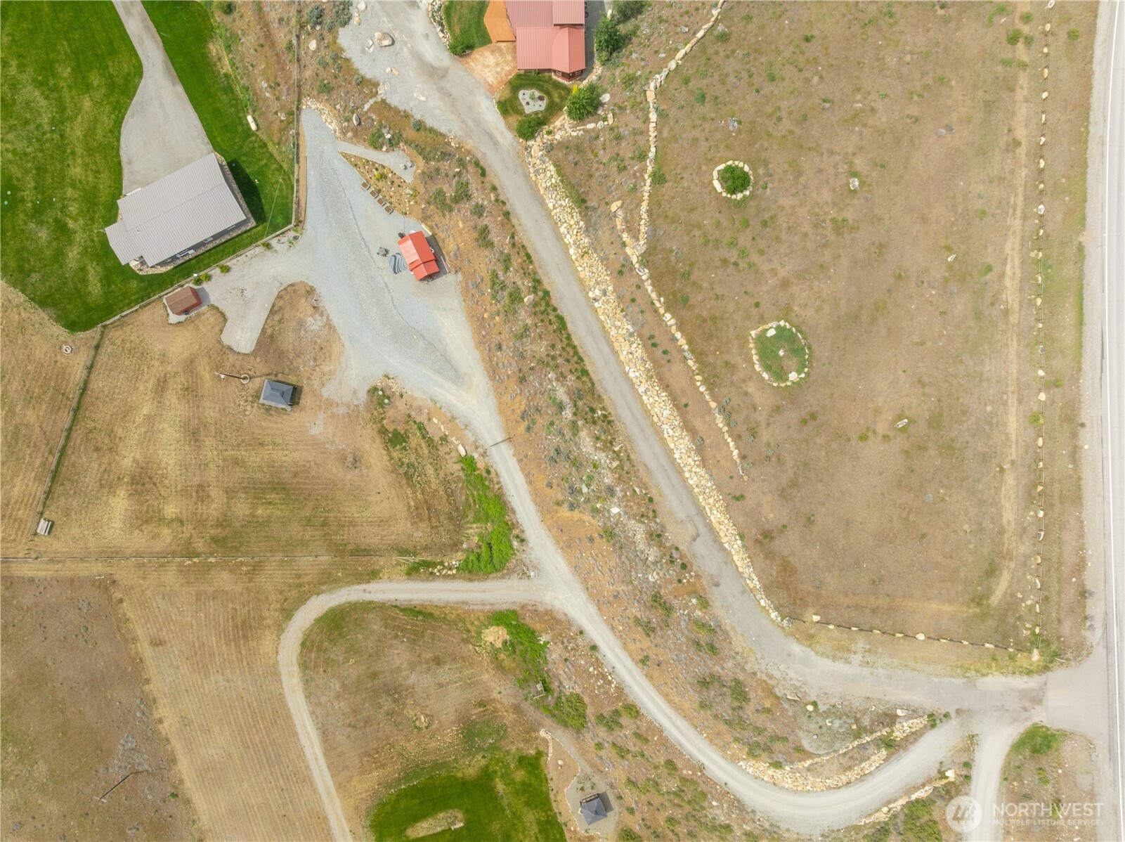 3 Catch N Release Lane , Methow, WA 98834