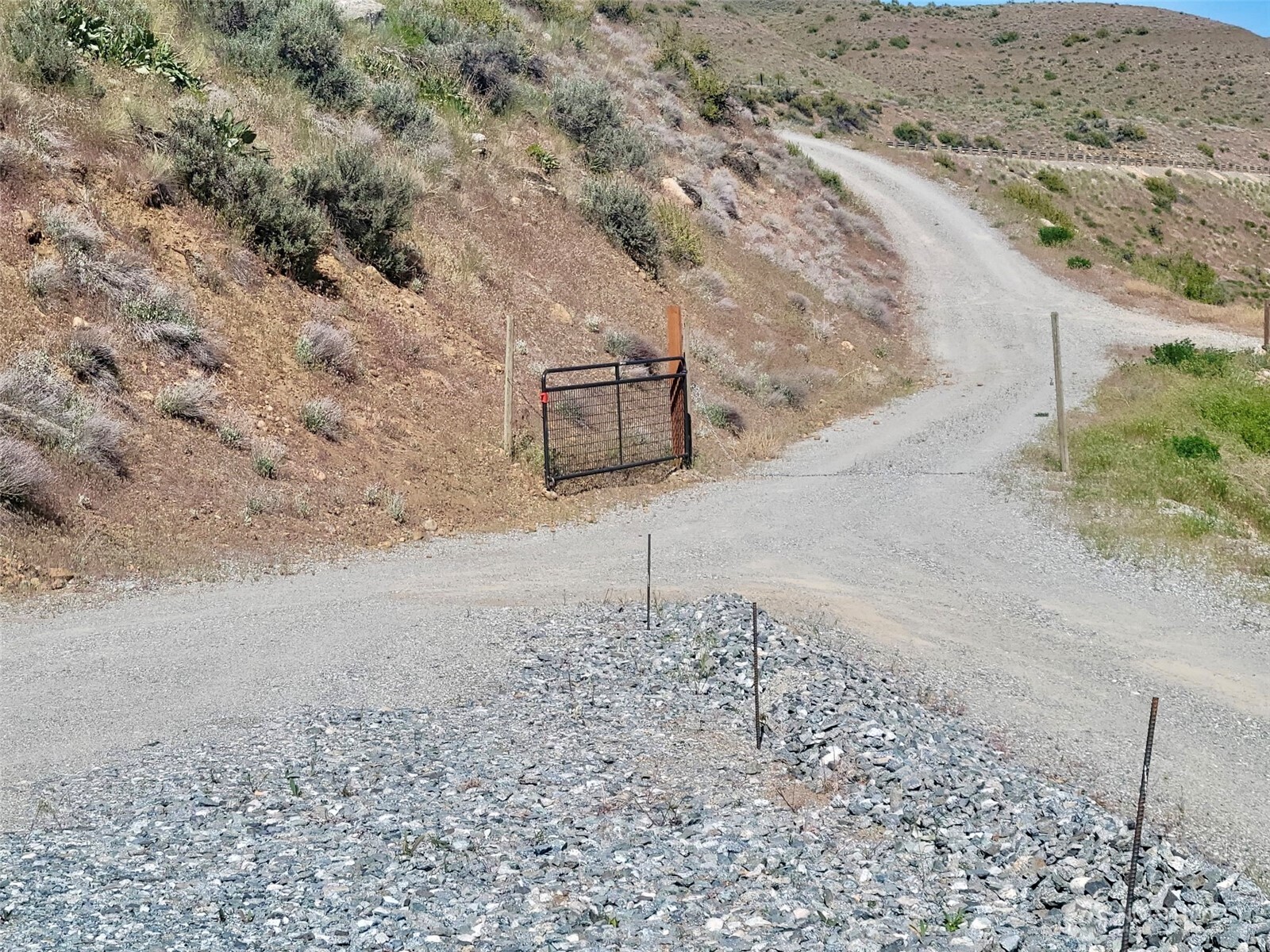 3 Catch N Release Lane , Methow, WA 98834