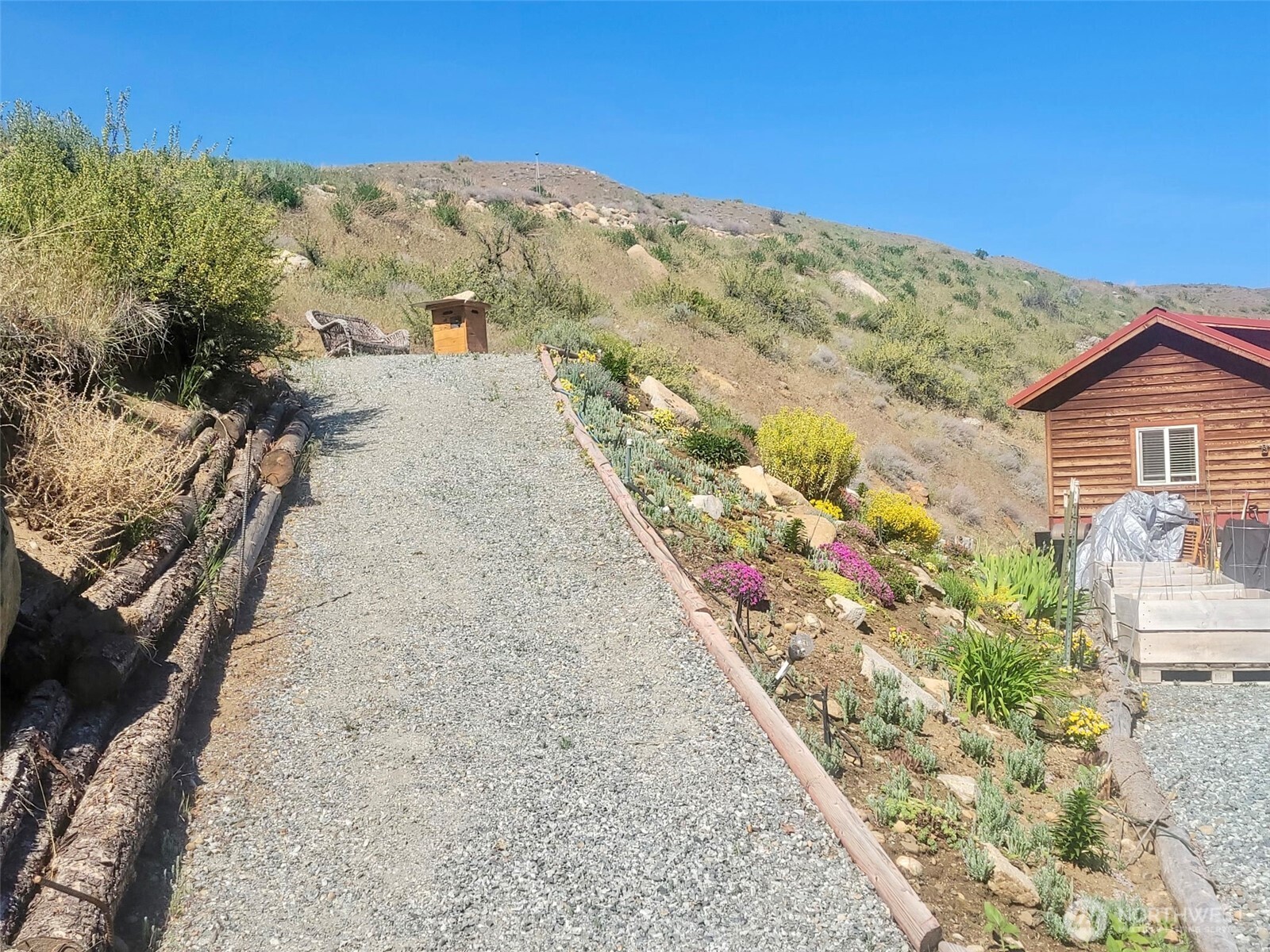 3 Catch N Release Lane , Methow, WA 98834