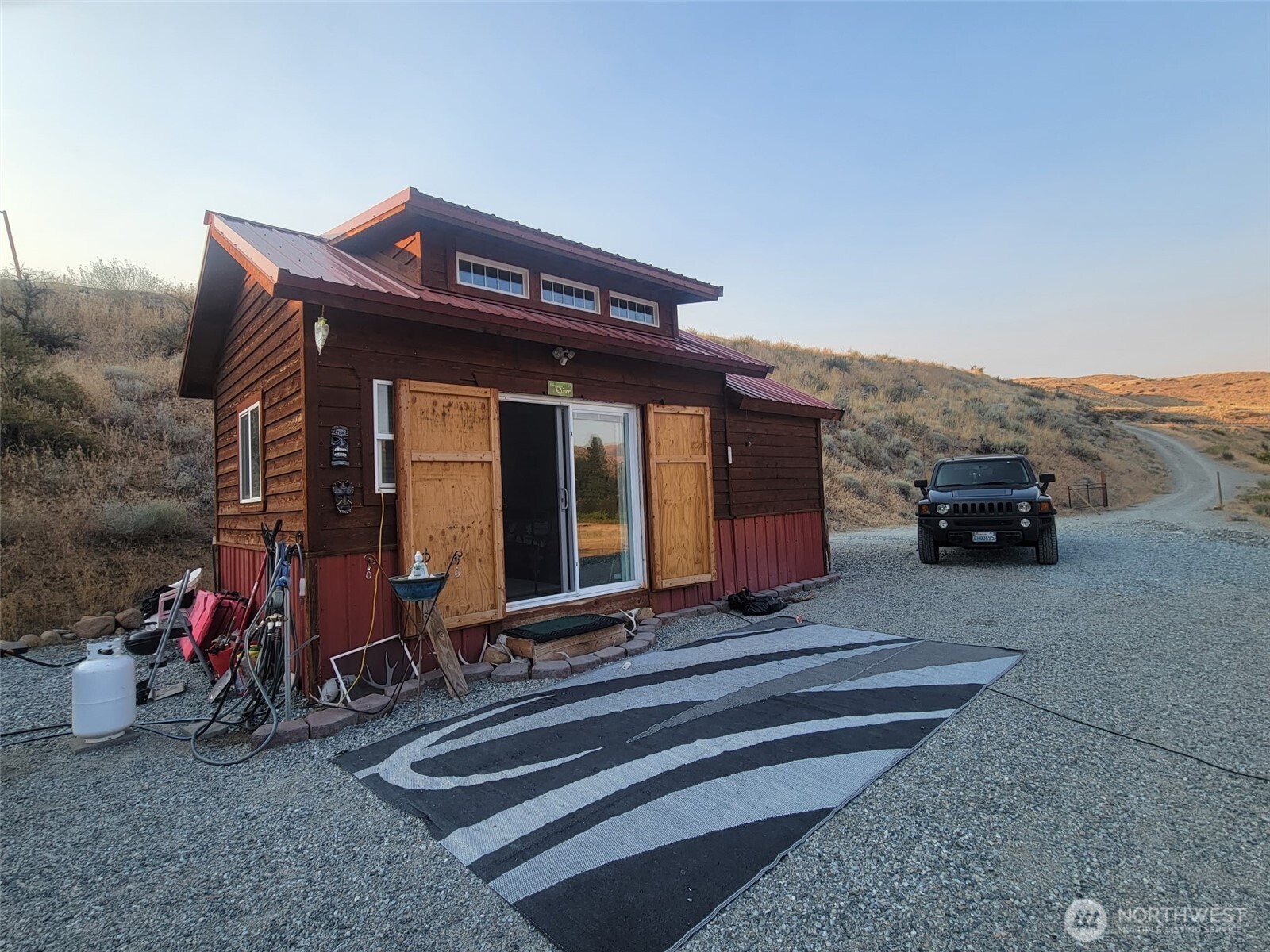 3 Catch N Release Lane , Methow, WA 98834