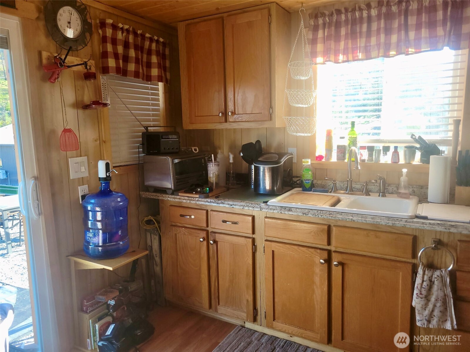 3 Catch N Release Lane , Methow, WA 98834
