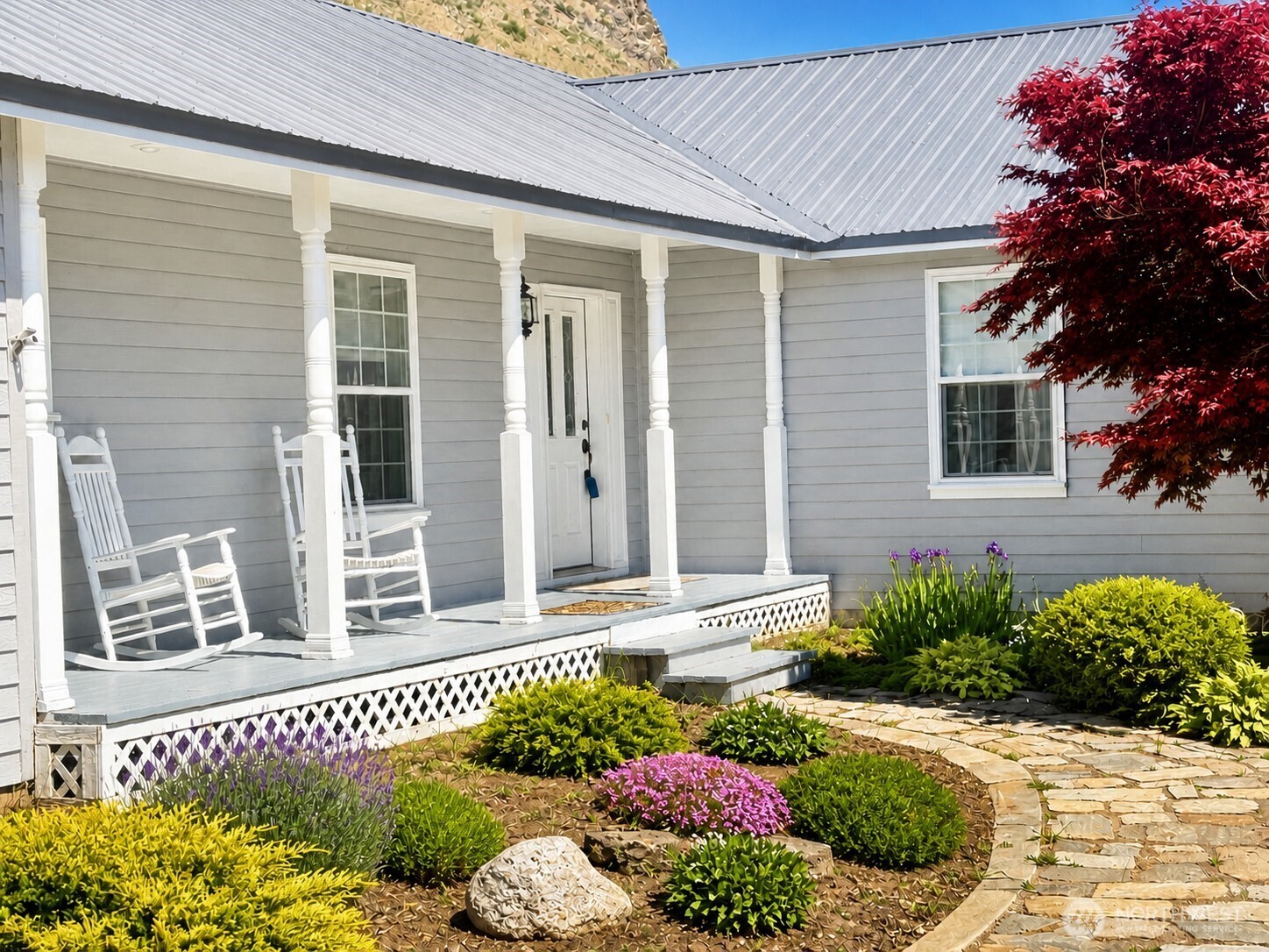 492 Pine Creek Road , Tonasket, WA 98855