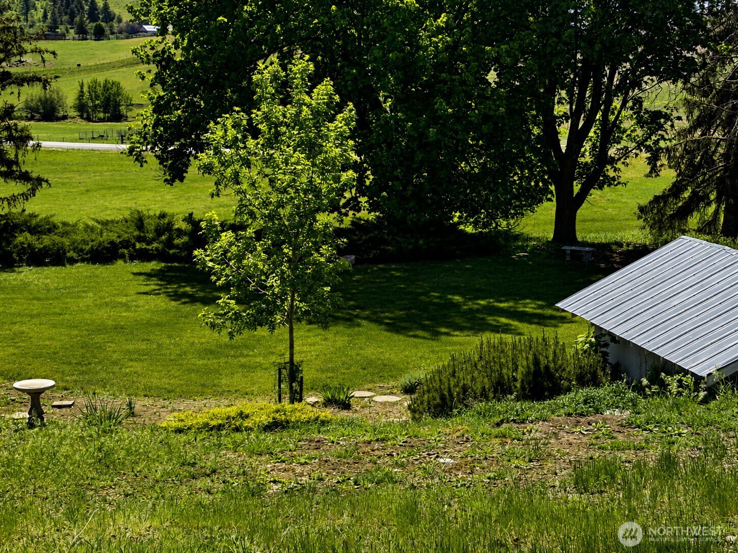 492 Pine Creek Road , Tonasket, WA 98855