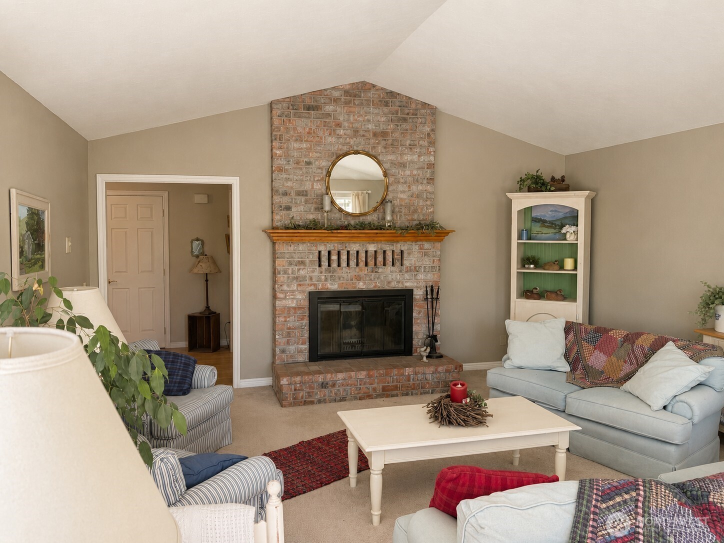 492 Pine Creek Road , Tonasket, WA 98855
